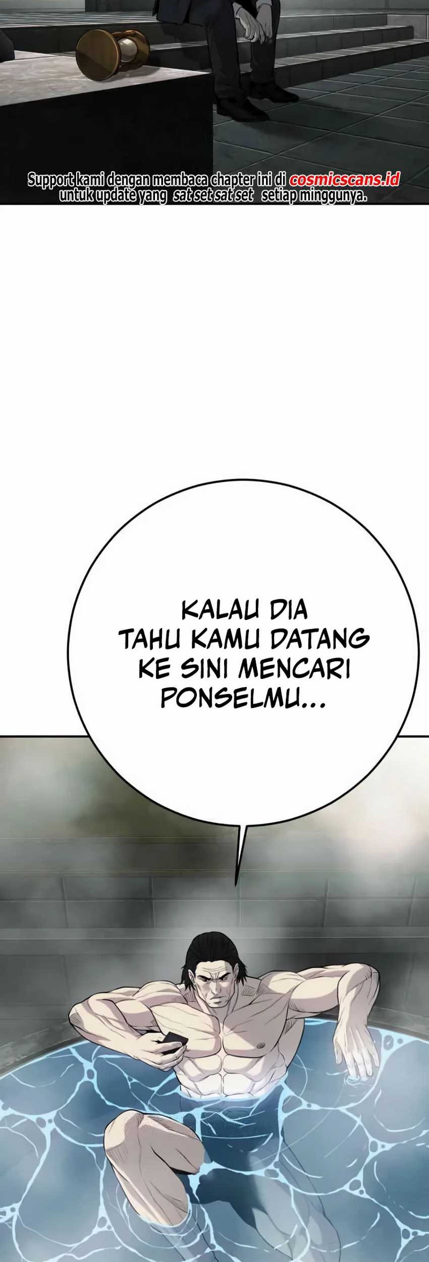 Son’s Retribution Chapter 24 Gambar 28