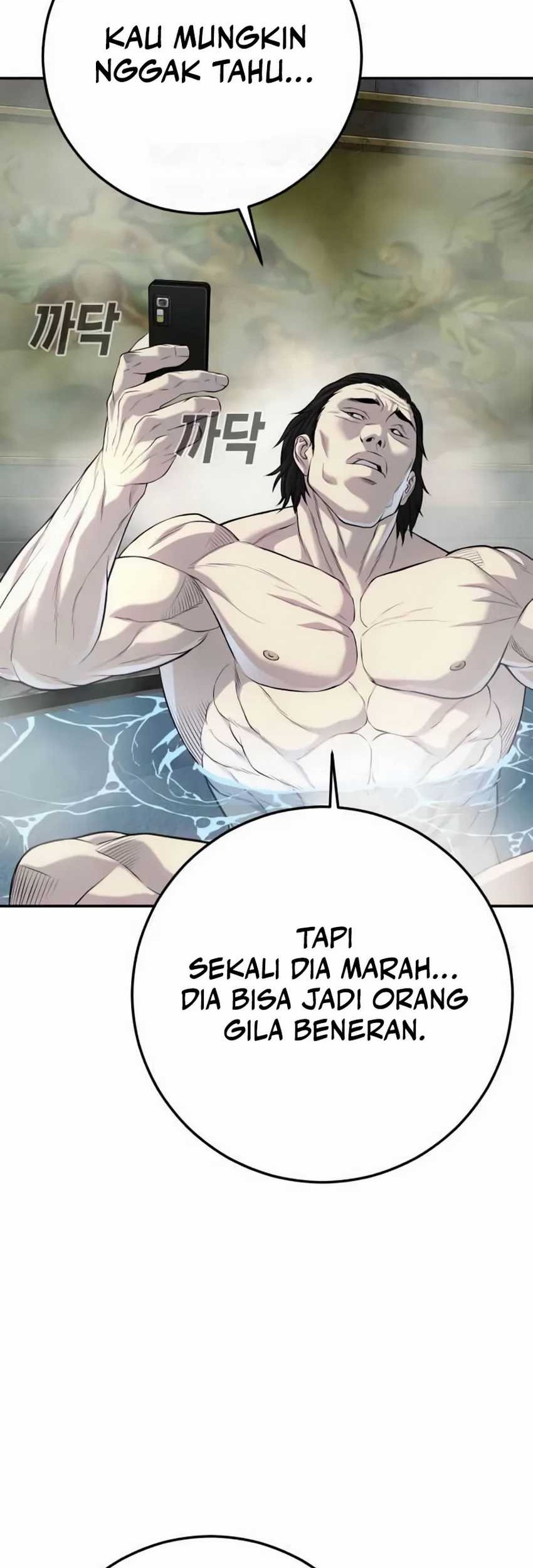 Son’s Retribution Chapter 24 Gambar 31