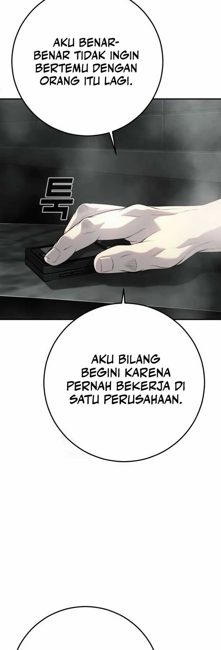 Son’s Retribution Chapter 24 Gambar 32