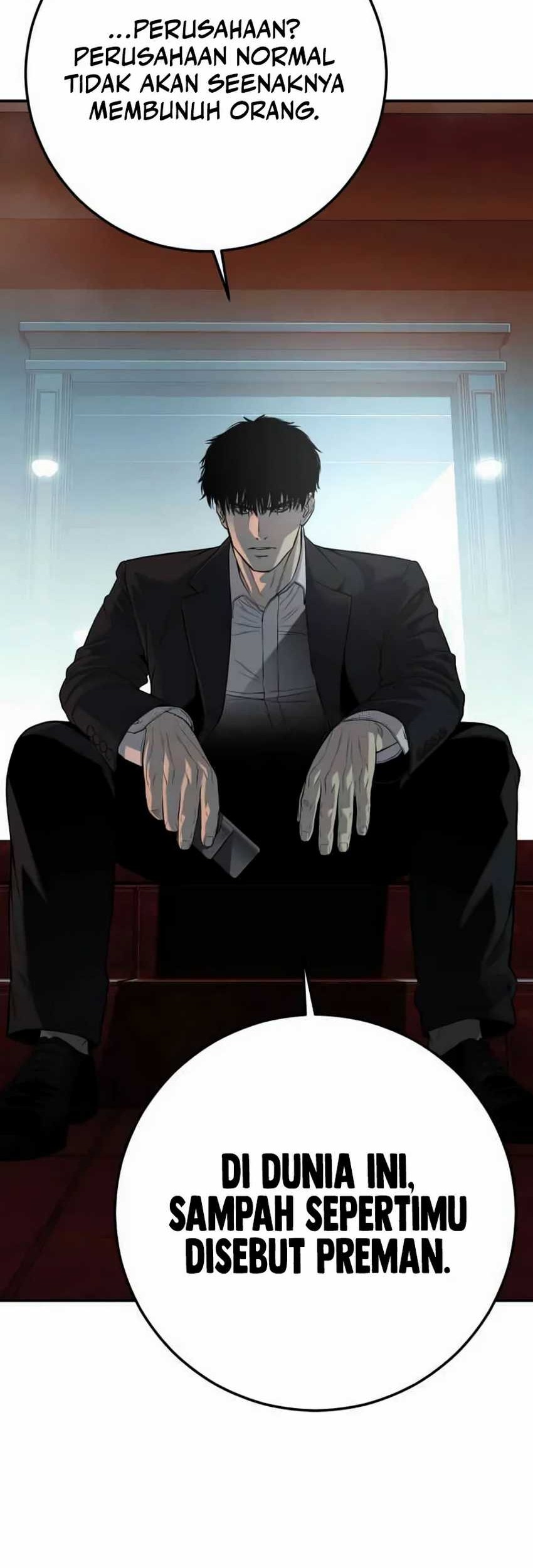 Son’s Retribution Chapter 24 Gambar 33