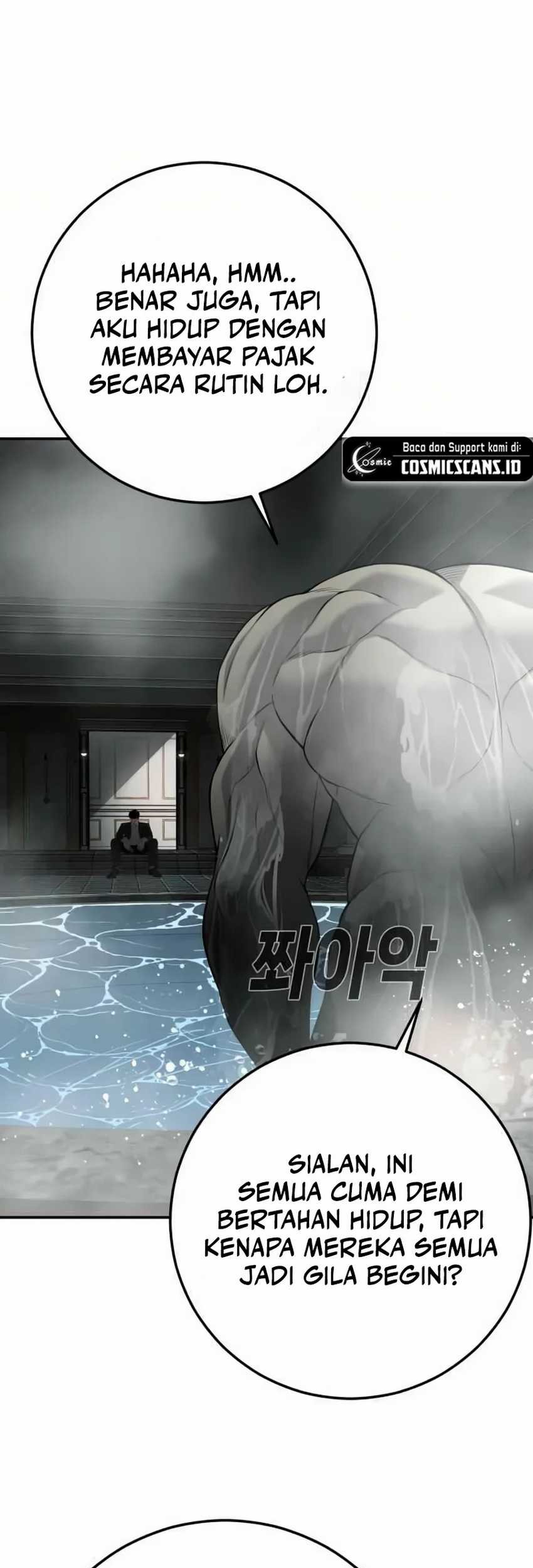 Son’s Retribution Chapter 24 Gambar 34