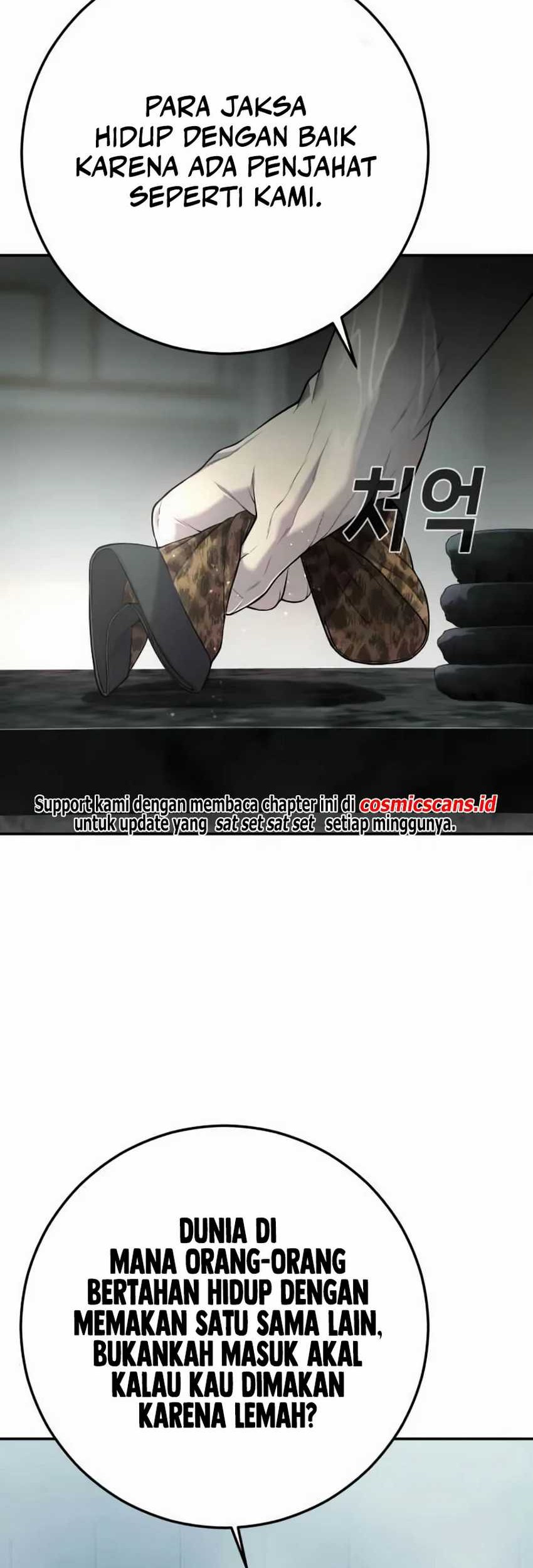 Son’s Retribution Chapter 24 Gambar 35