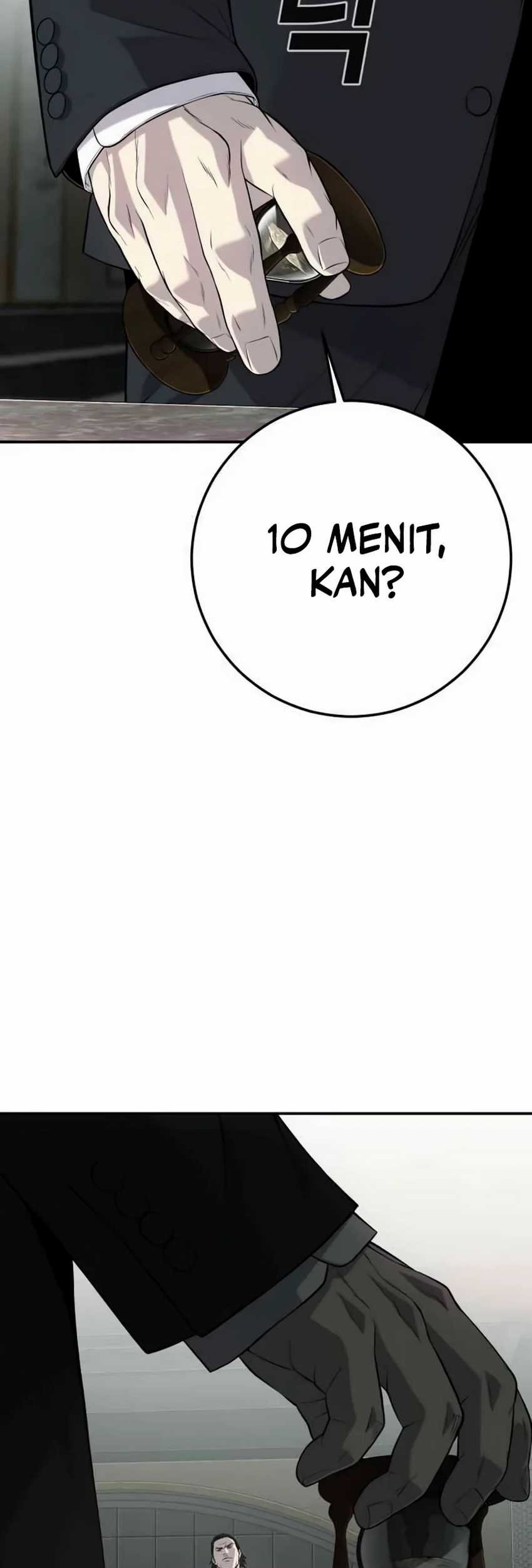 Son’s Retribution Chapter 24 Gambar 41