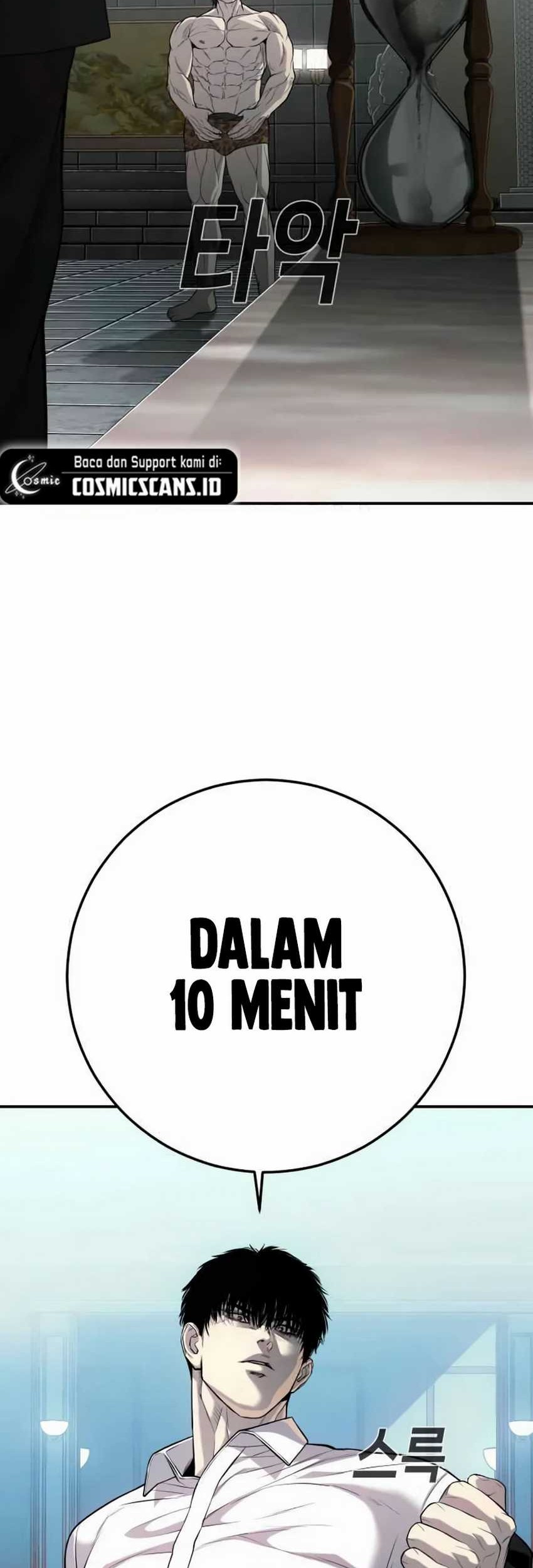 Son’s Retribution Chapter 24 Gambar 42