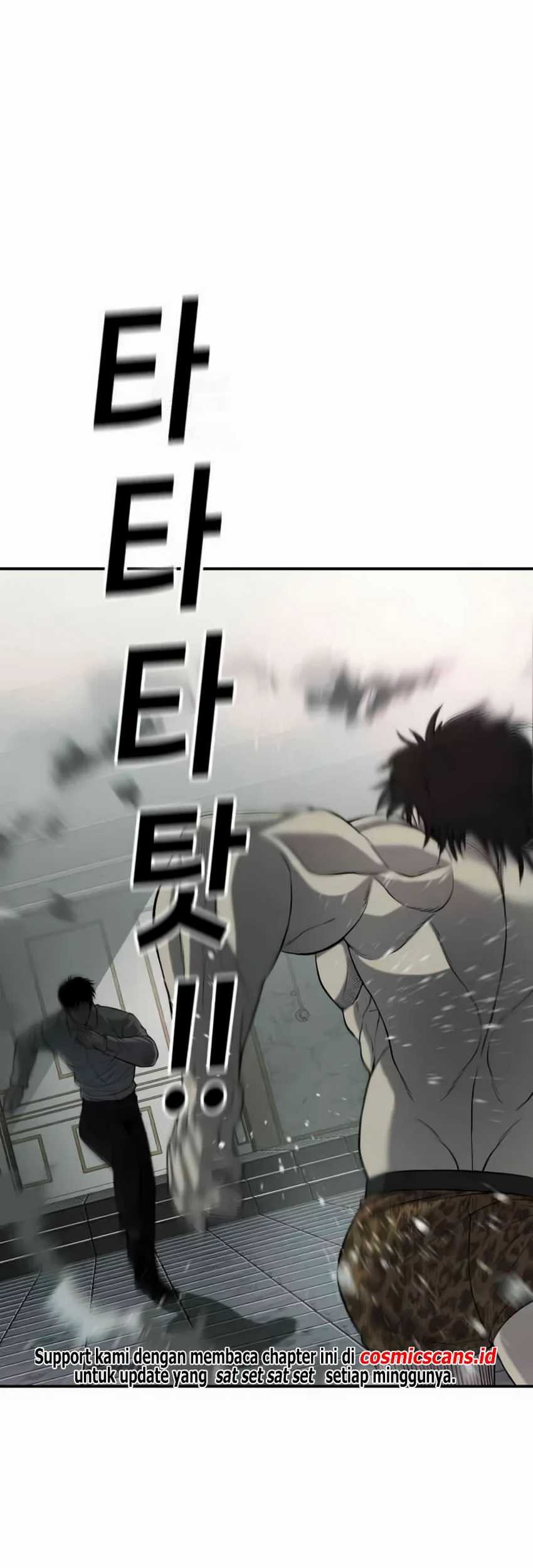 Son’s Retribution Chapter 24 Gambar 46