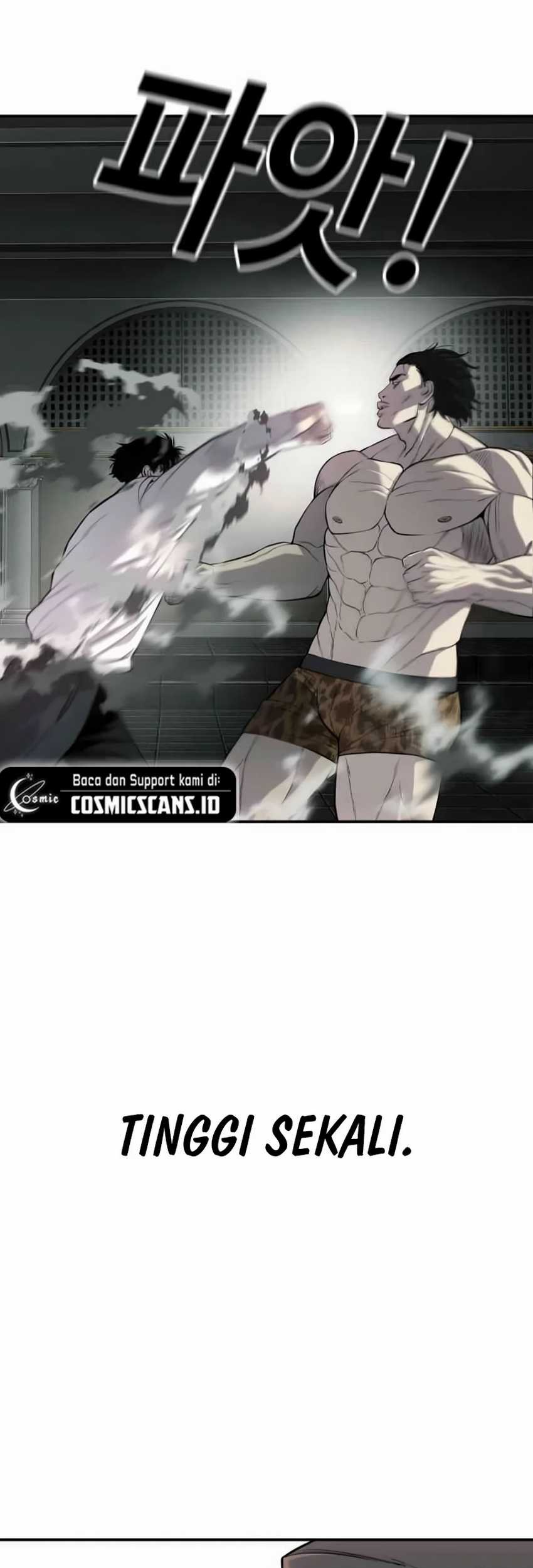 Son’s Retribution Chapter 24 Gambar 48