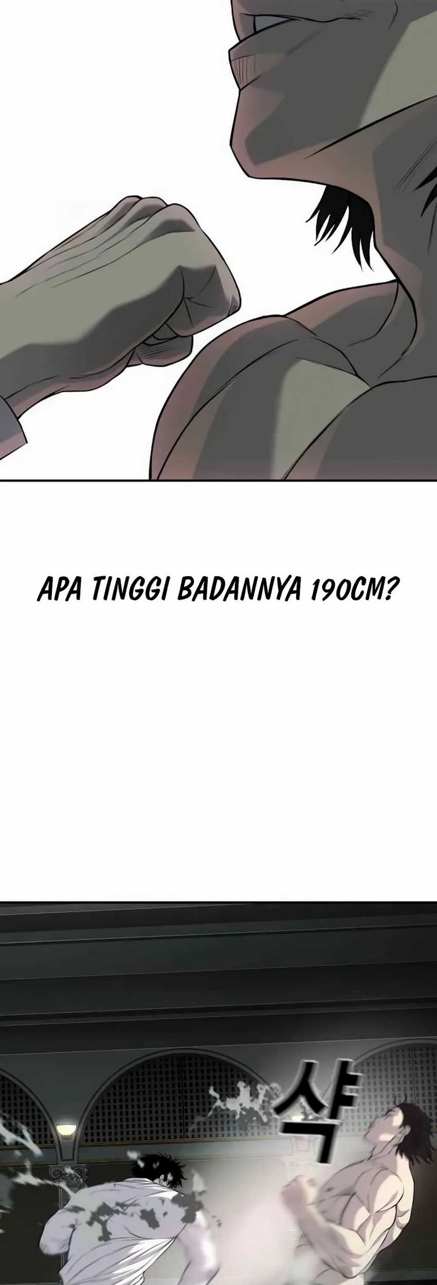Son’s Retribution Chapter 24 Gambar 49