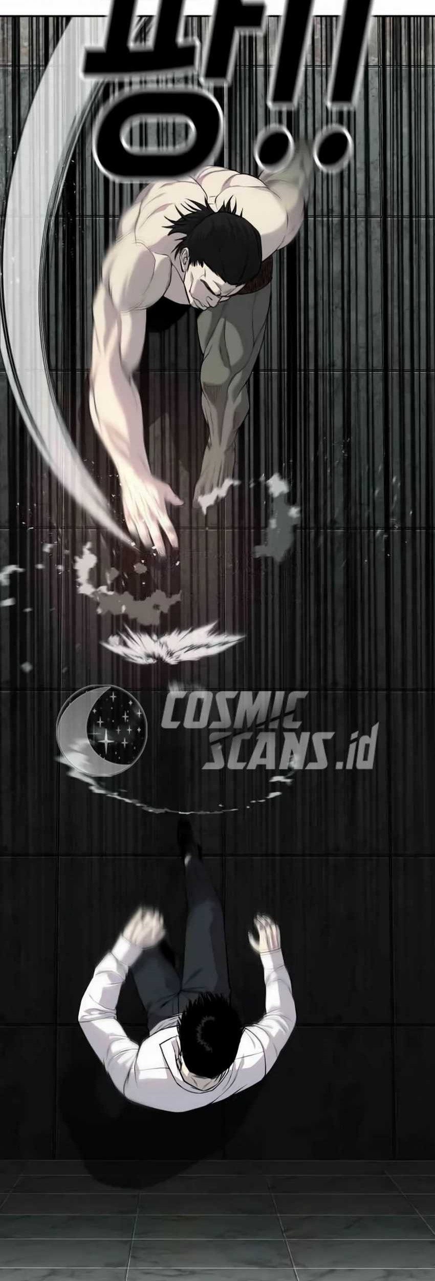 Son’s Retribution Chapter 24 Gambar 56