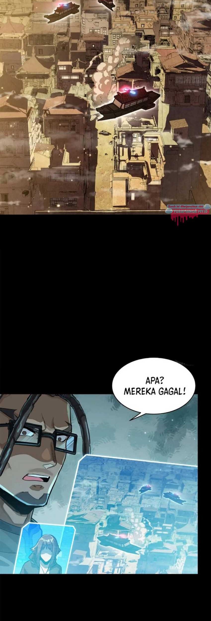 Baca  Legend of Star General Chapter 222 Gambar 2