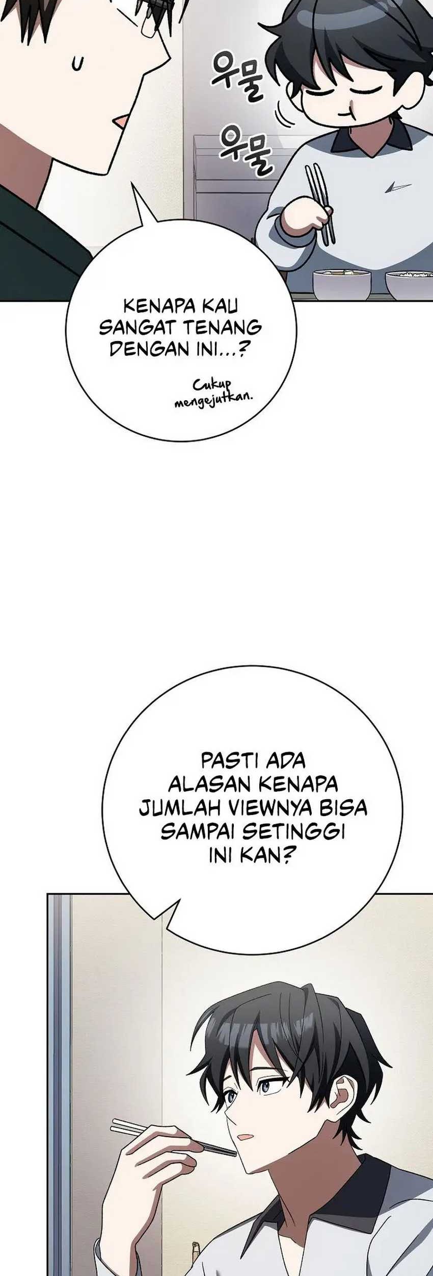 Genius Archer’s Streaming Chapter 39 Gambar 22