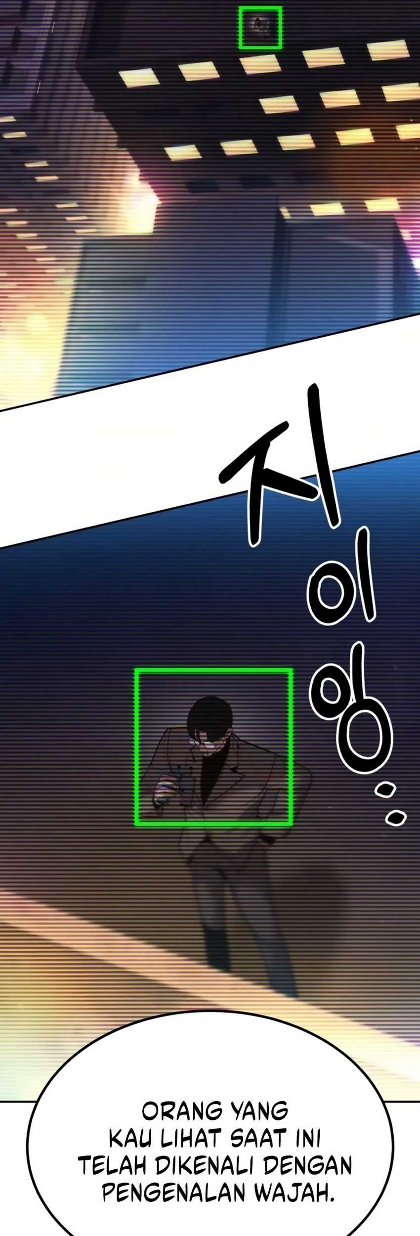Expelled Hero Is Too Strong Chapter 15 Gambar 41