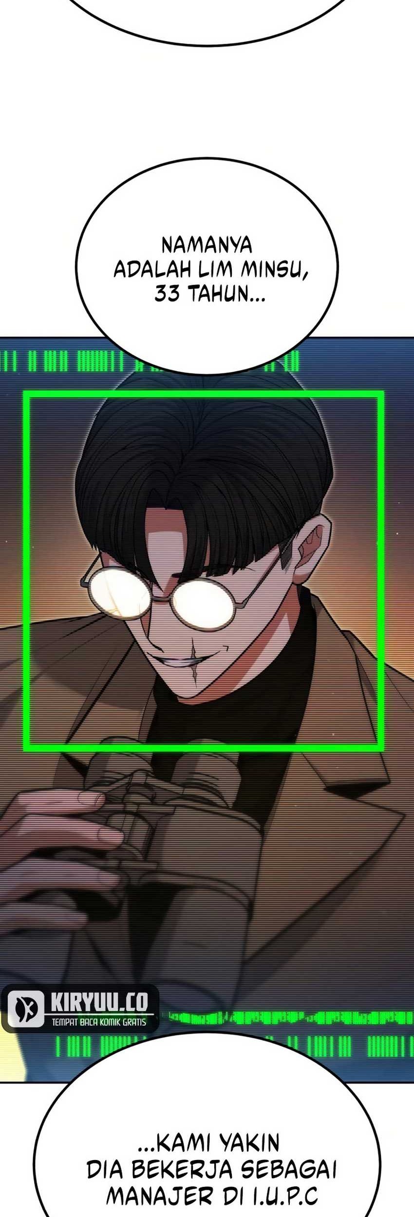 Expelled Hero Is Too Strong Chapter 15 Gambar 42