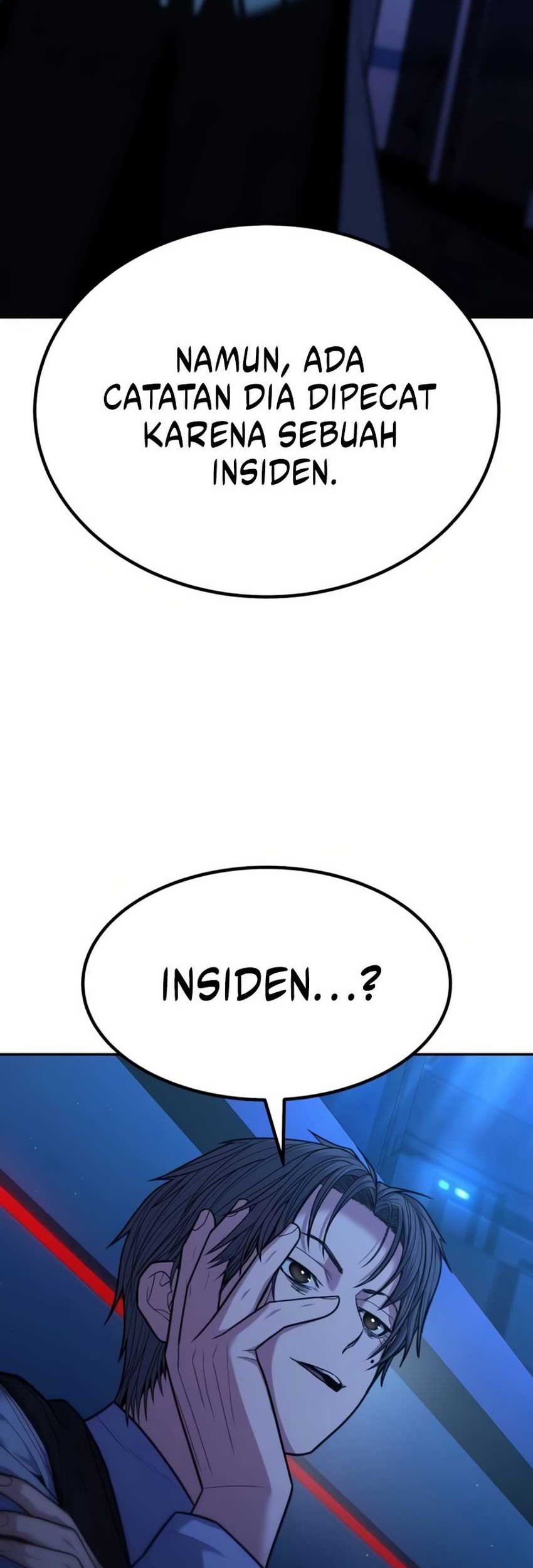 Expelled Hero Is Too Strong Chapter 15 Gambar 44