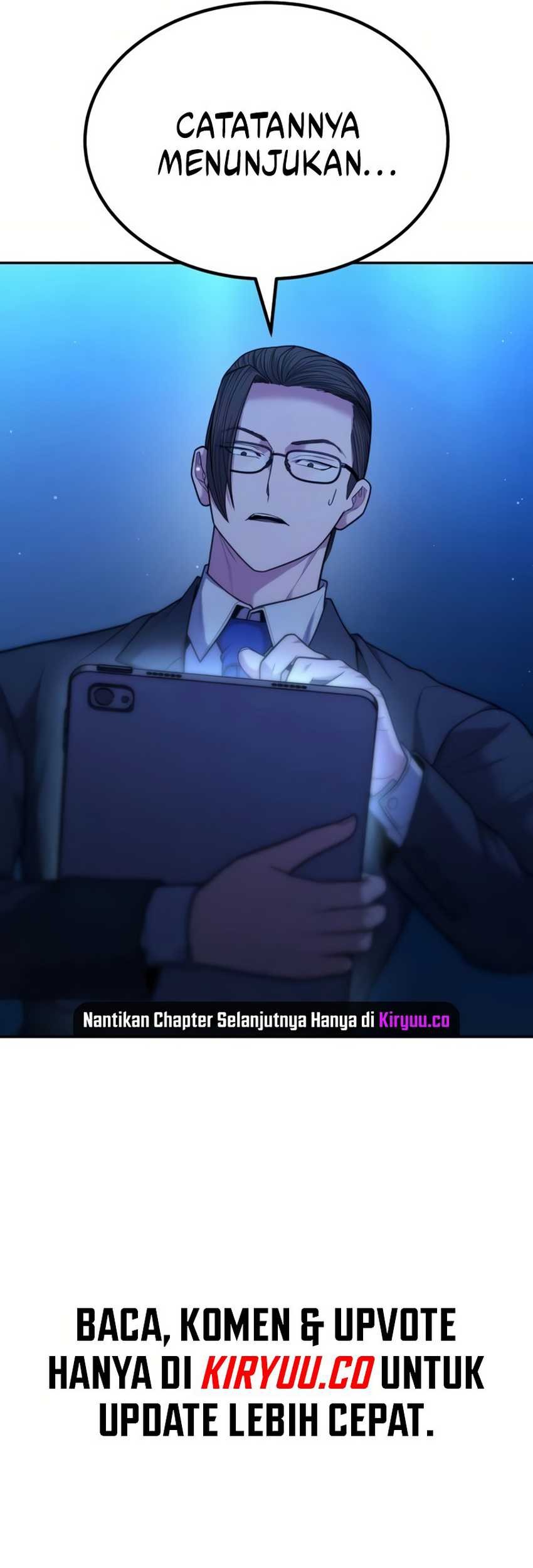 Expelled Hero Is Too Strong Chapter 15 Gambar 46