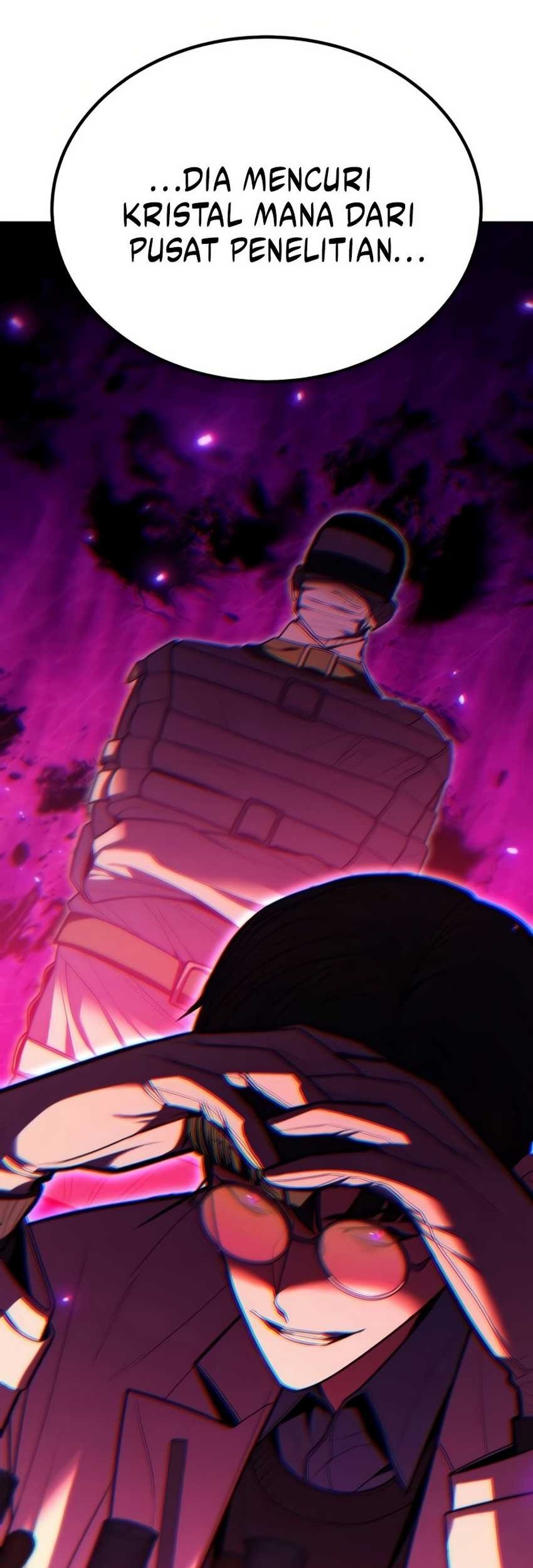 Expelled Hero Is Too Strong Chapter 15 Gambar 47