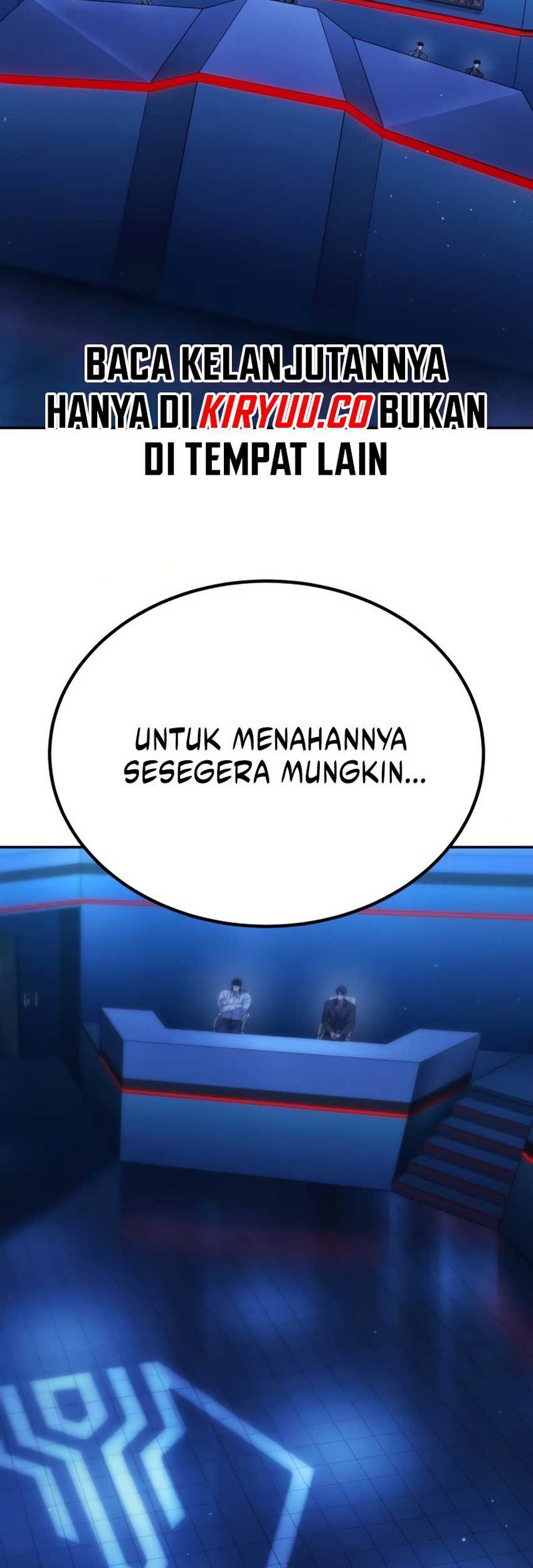Expelled Hero Is Too Strong Chapter 15 Gambar 49