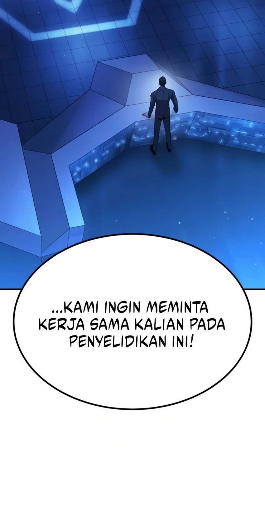 Expelled Hero Is Too Strong Chapter 15 Gambar 50