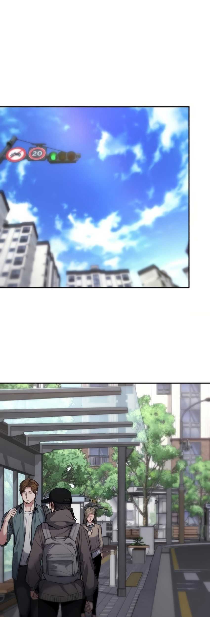 Expelled Hero Is Too Strong Chapter 15 Gambar 51