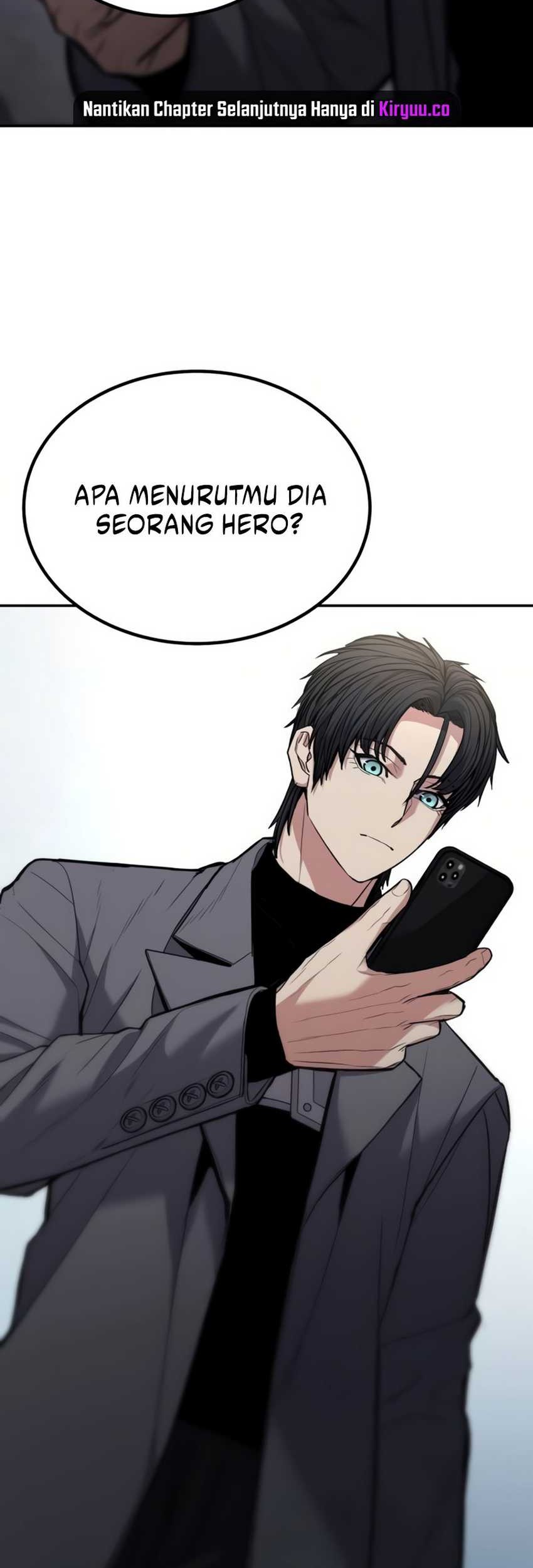 Expelled Hero Is Too Strong Chapter 15 Gambar 53
