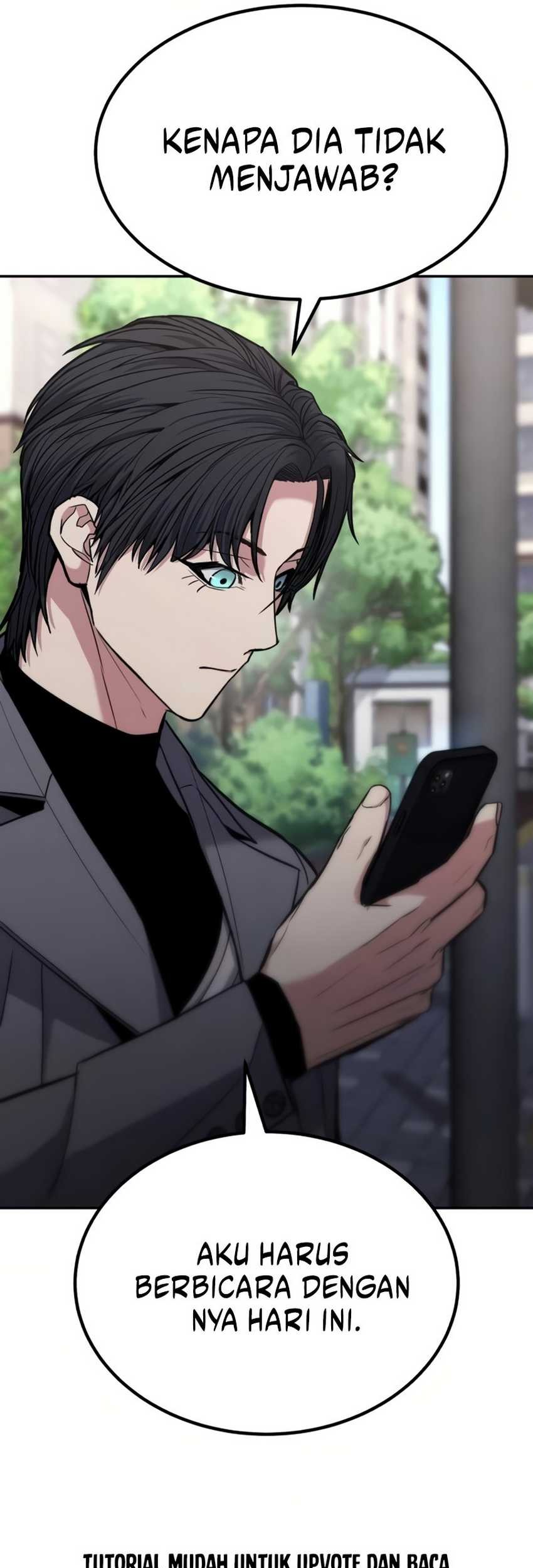 Expelled Hero Is Too Strong Chapter 15 Gambar 56