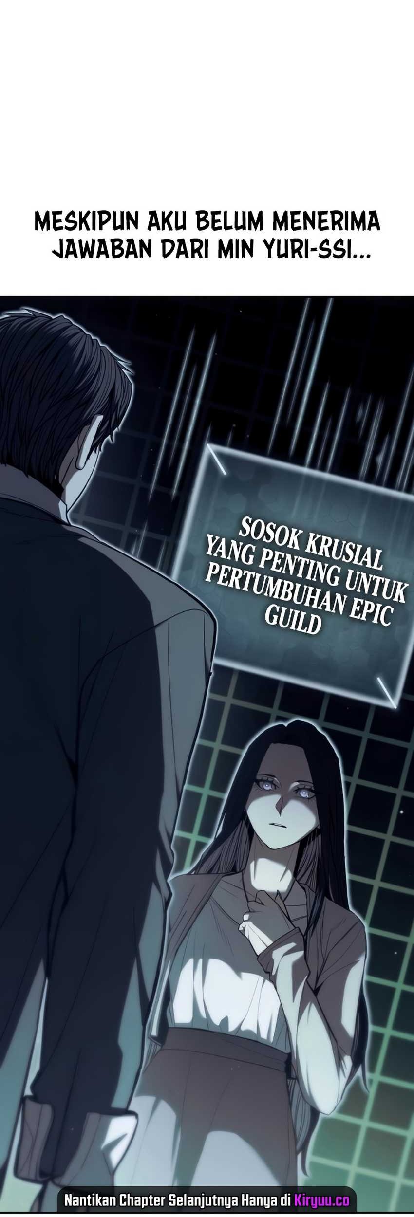 Expelled Hero Is Too Strong Chapter 15 Gambar 58