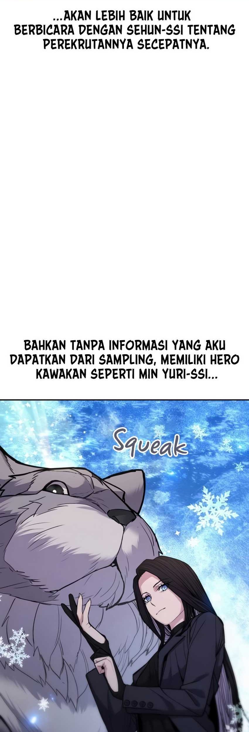 Expelled Hero Is Too Strong Chapter 15 Gambar 59