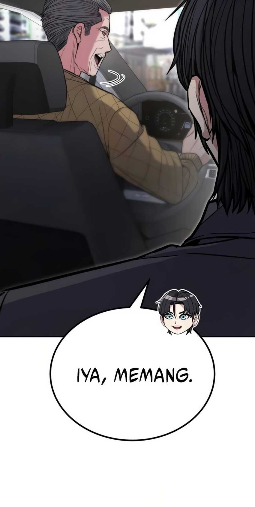 Expelled Hero Is Too Strong Chapter 15 Gambar 65