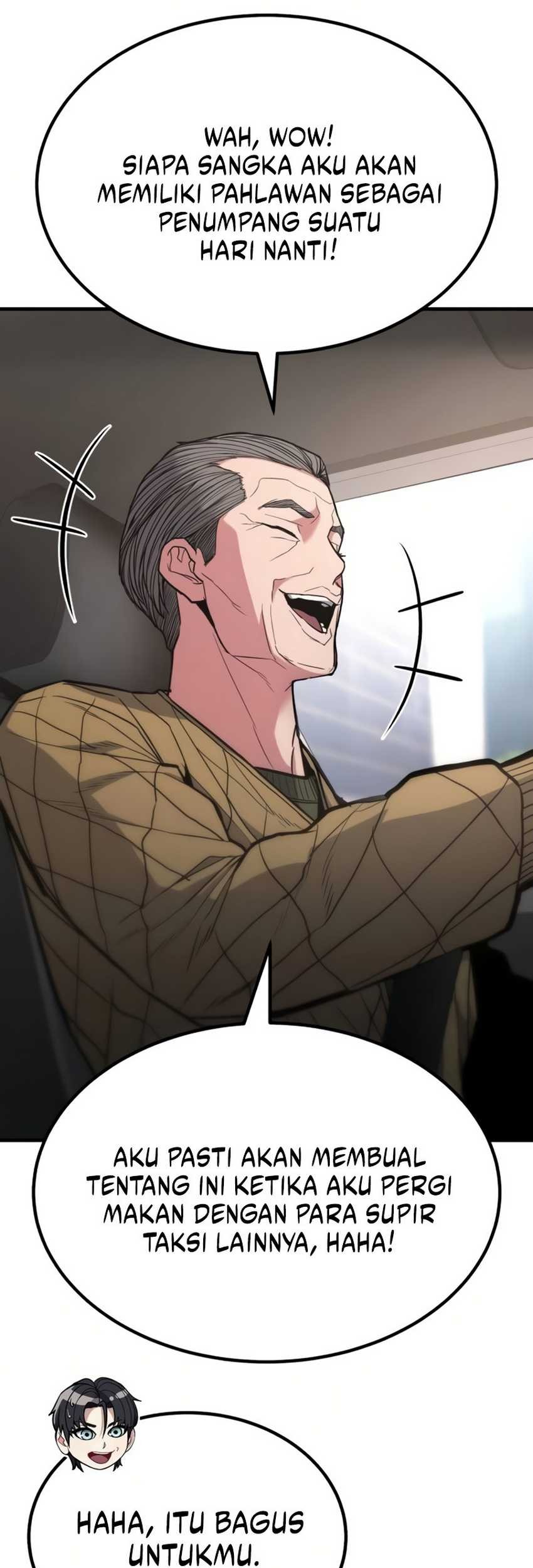 Expelled Hero Is Too Strong Chapter 15 Gambar 66