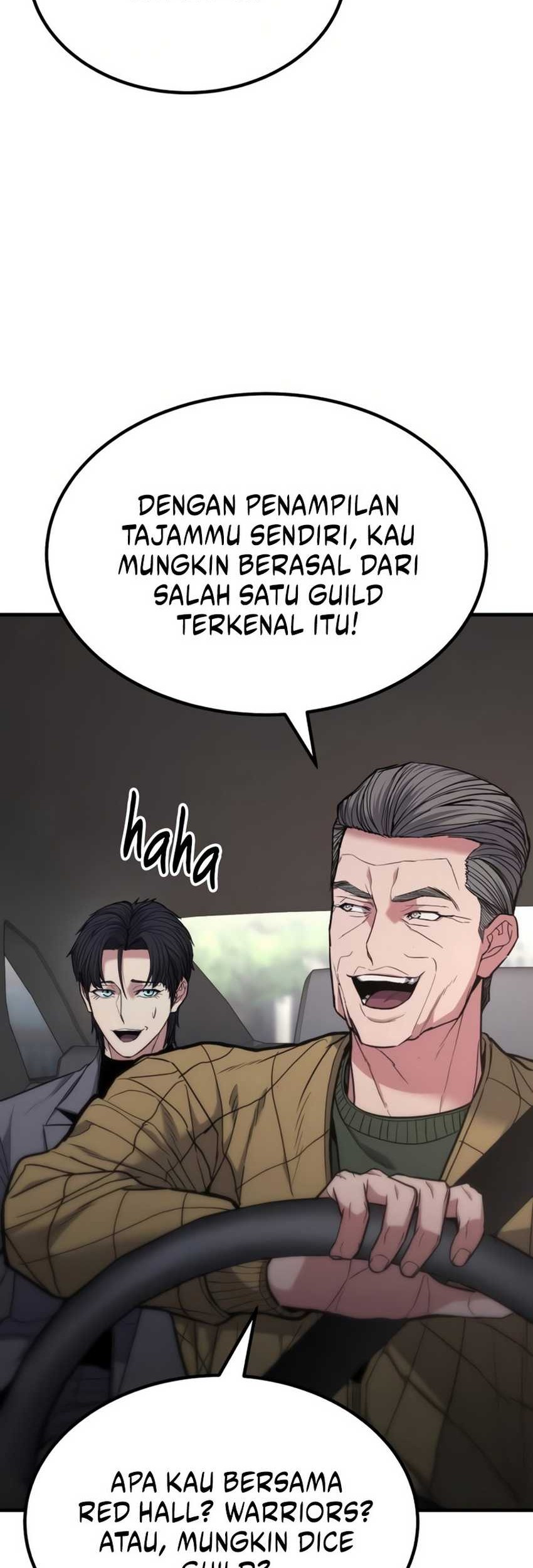 Expelled Hero Is Too Strong Chapter 15 Gambar 67