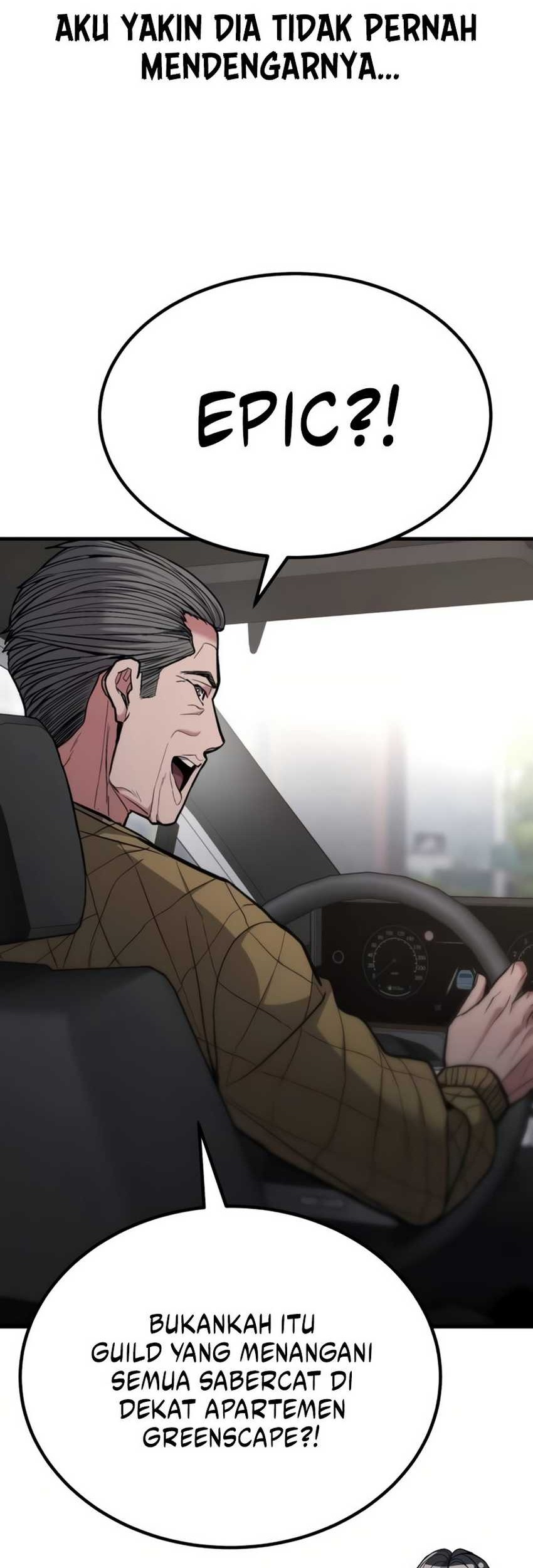 Expelled Hero Is Too Strong Chapter 15 Gambar 69