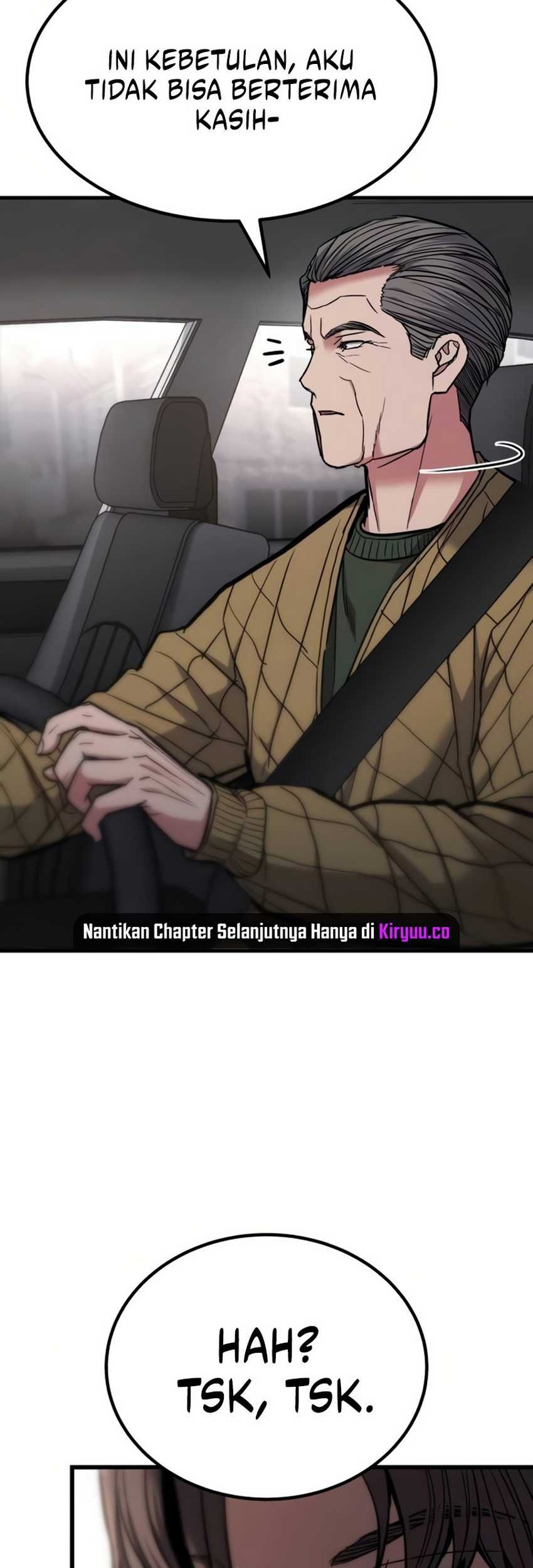Expelled Hero Is Too Strong Chapter 15 Gambar 72