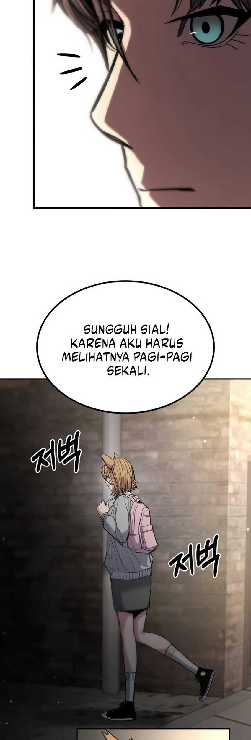 Expelled Hero Is Too Strong Chapter 15 Gambar 73