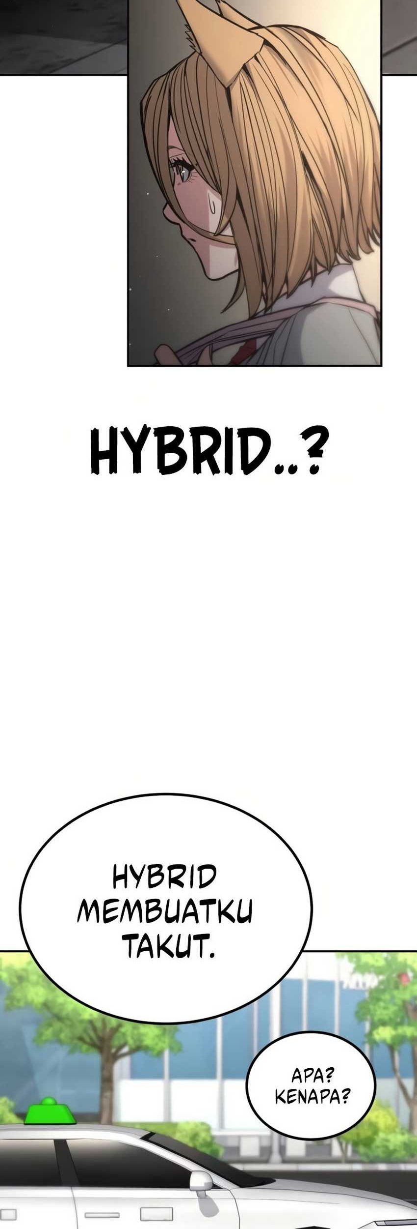 Expelled Hero Is Too Strong Chapter 15 Gambar 74