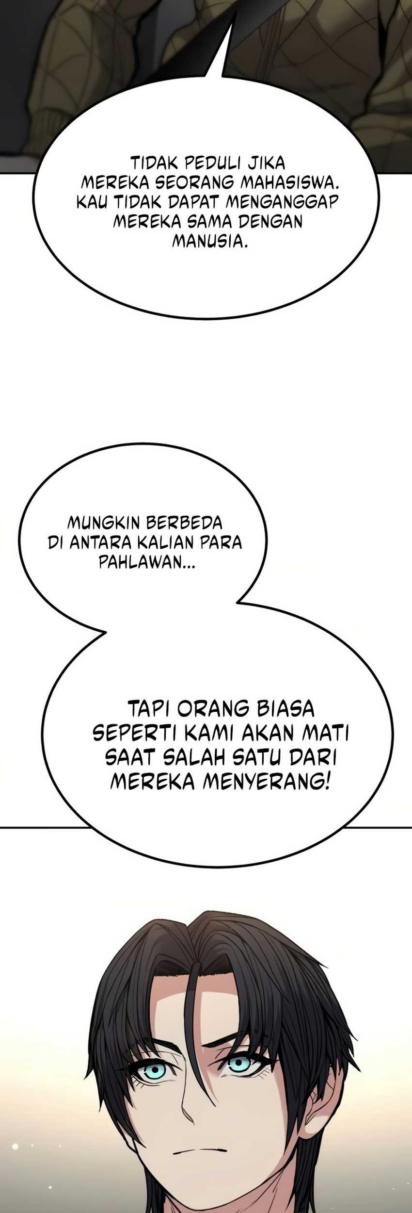 Expelled Hero Is Too Strong Chapter 15 Gambar 77