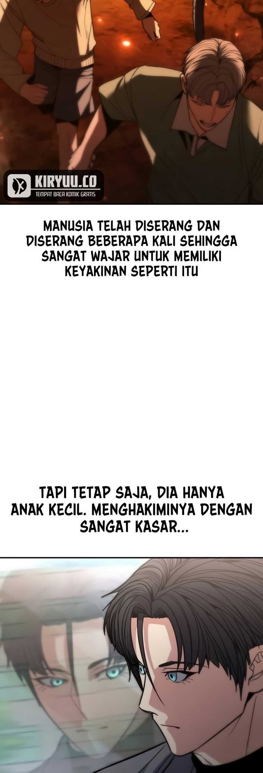 Expelled Hero Is Too Strong Chapter 15 Gambar 79