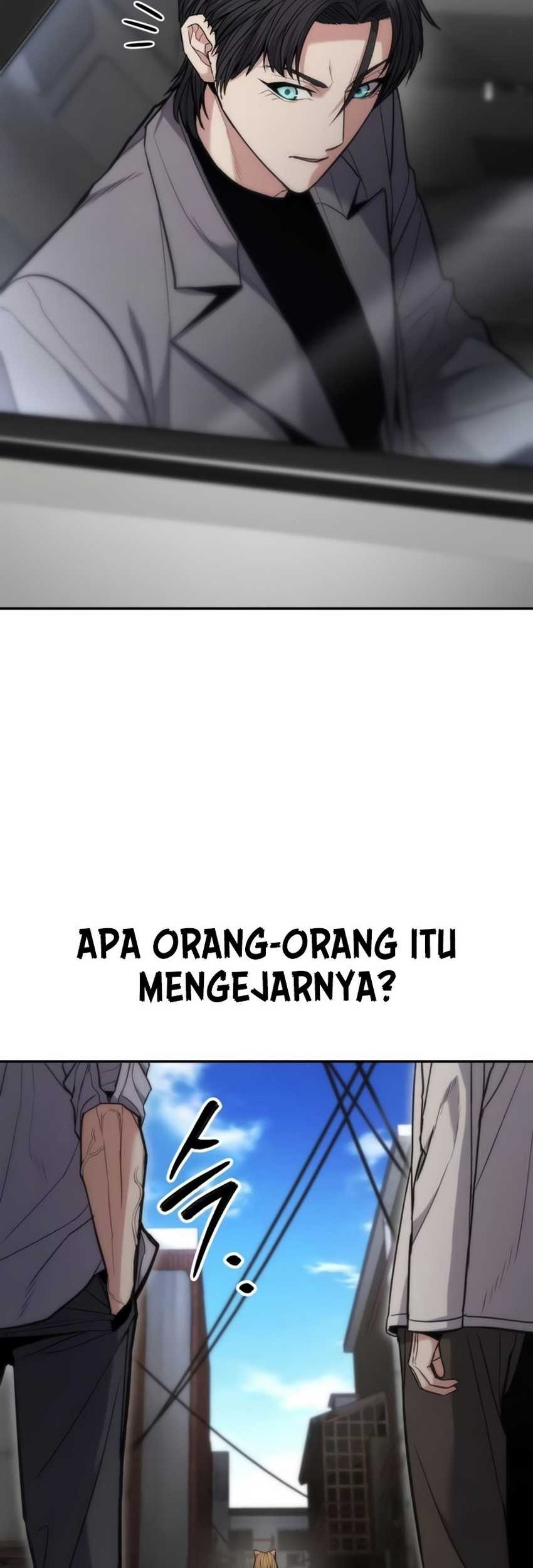 Expelled Hero Is Too Strong Chapter 15 Gambar 82