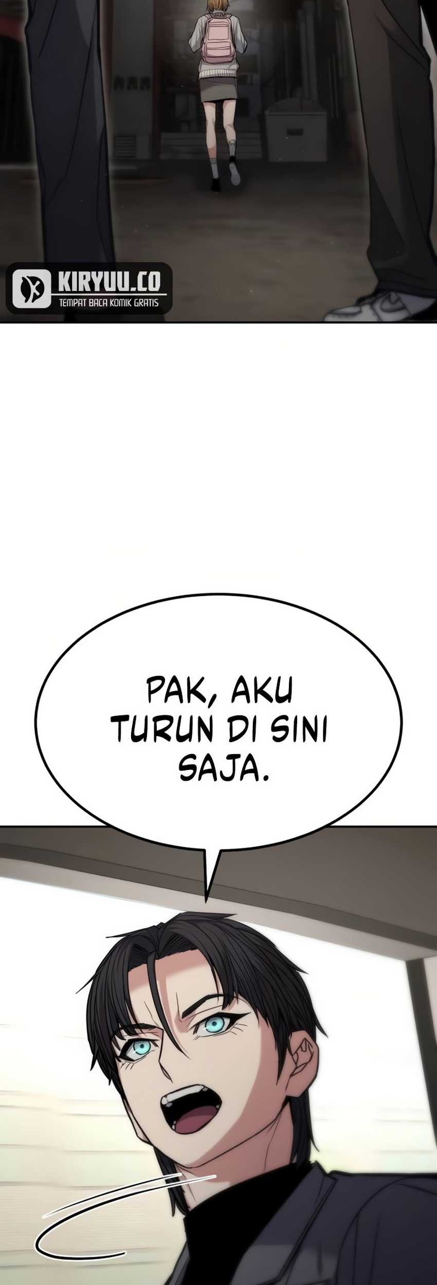 Expelled Hero Is Too Strong Chapter 15 Gambar 83