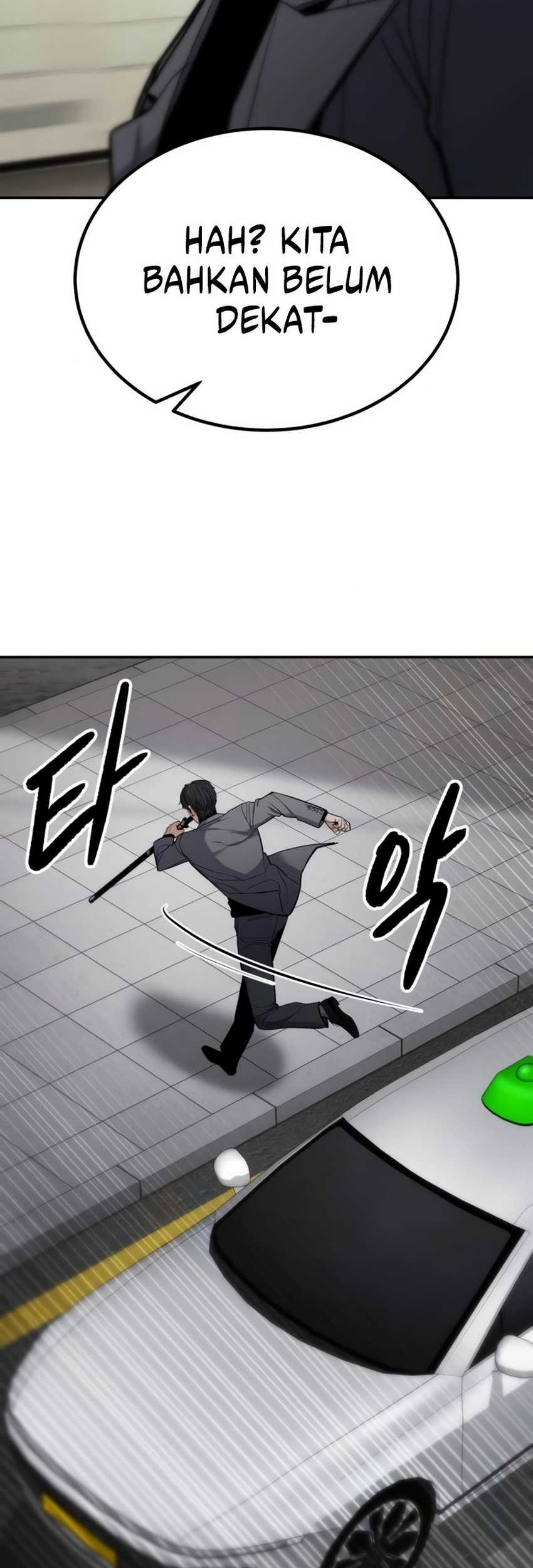 Expelled Hero Is Too Strong Chapter 15 Gambar 84