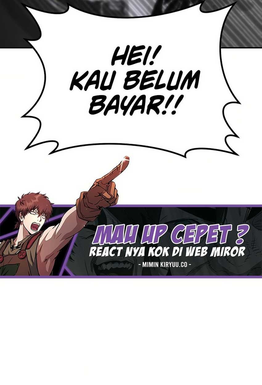 Expelled Hero Is Too Strong Chapter 15 Gambar 85