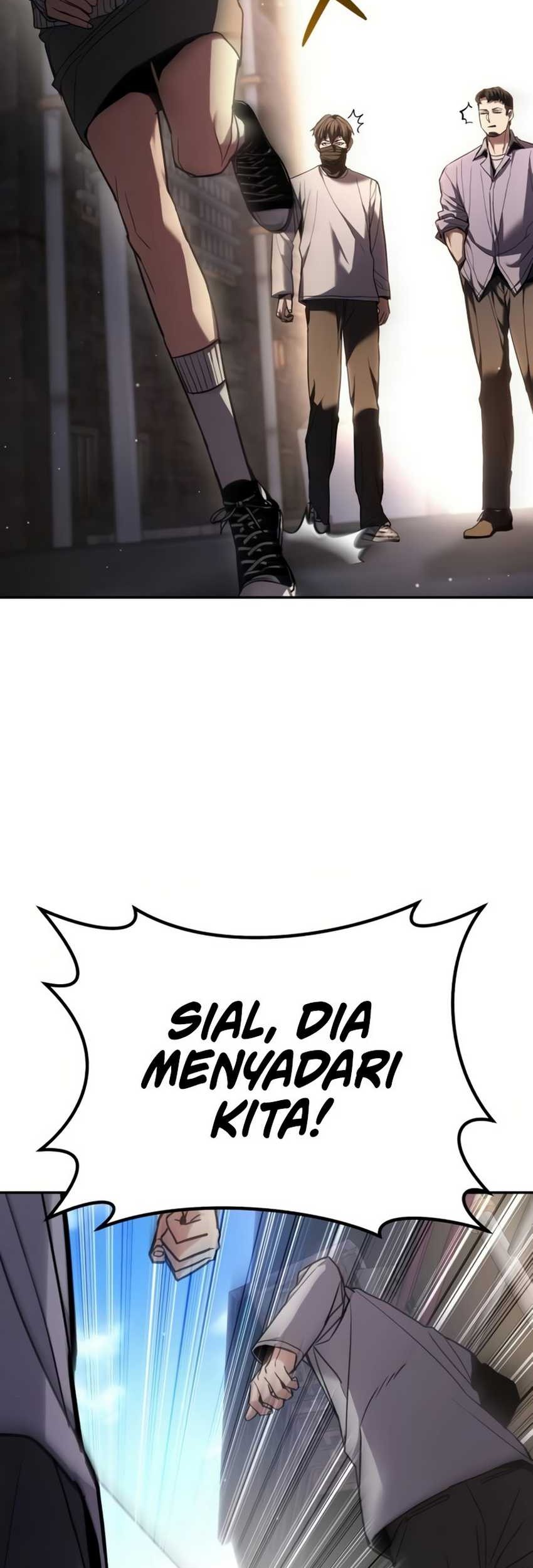 Expelled Hero Is Too Strong Chapter 15 Gambar 88