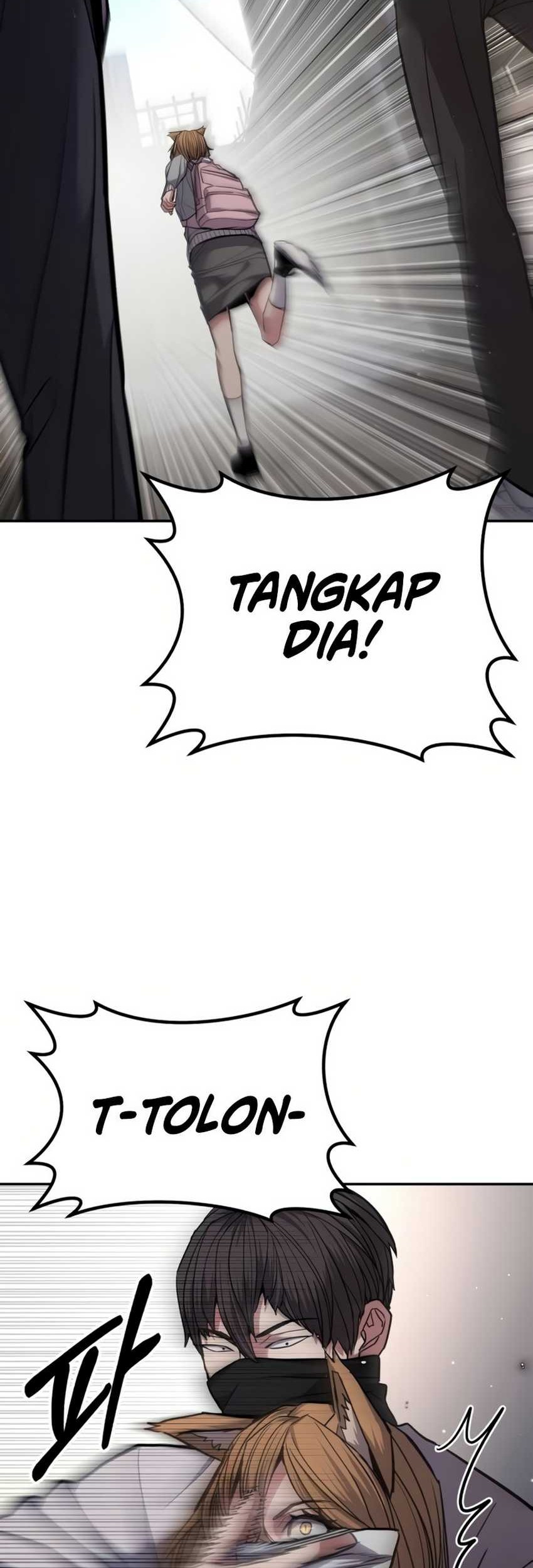 Expelled Hero Is Too Strong Chapter 15 Gambar 89
