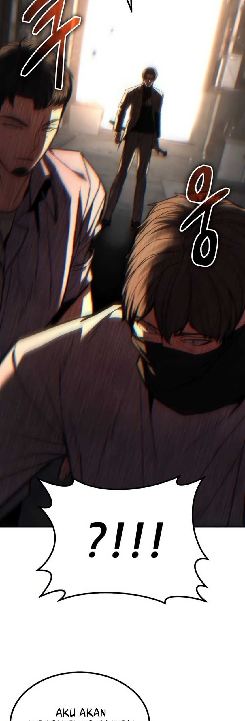 Expelled Hero Is Too Strong Chapter 15 Gambar 93
