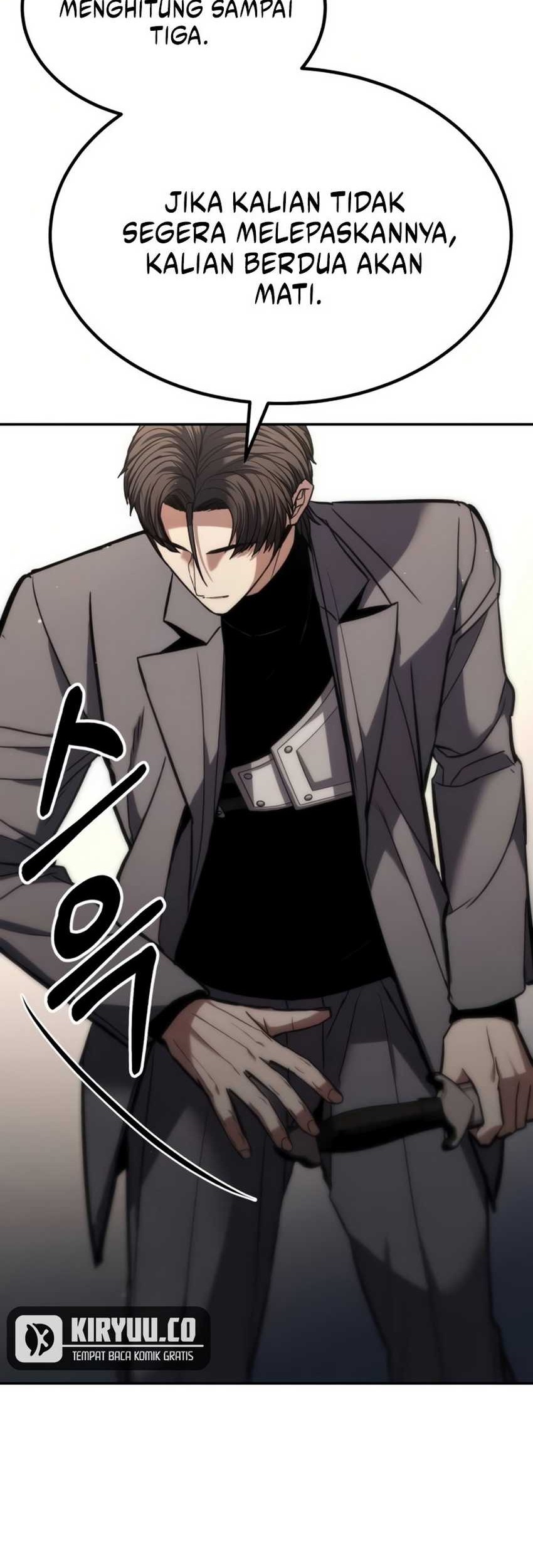 Expelled Hero Is Too Strong Chapter 15 Gambar 94