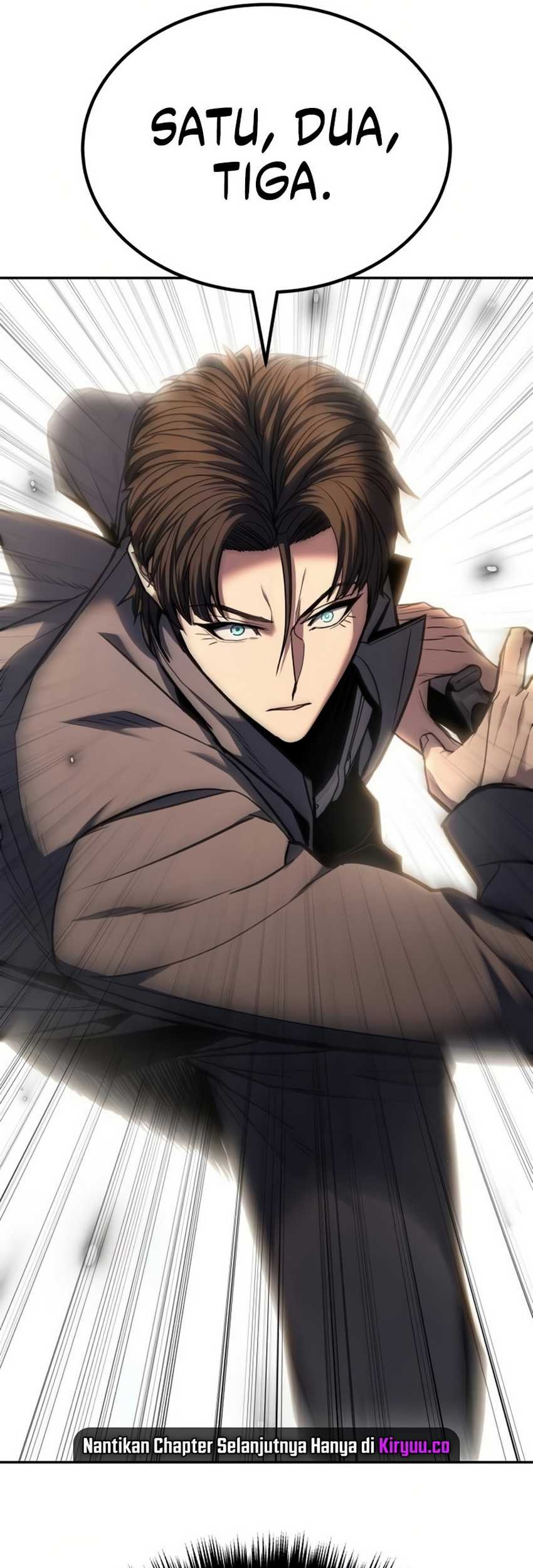 Expelled Hero Is Too Strong Chapter 15 Gambar 96