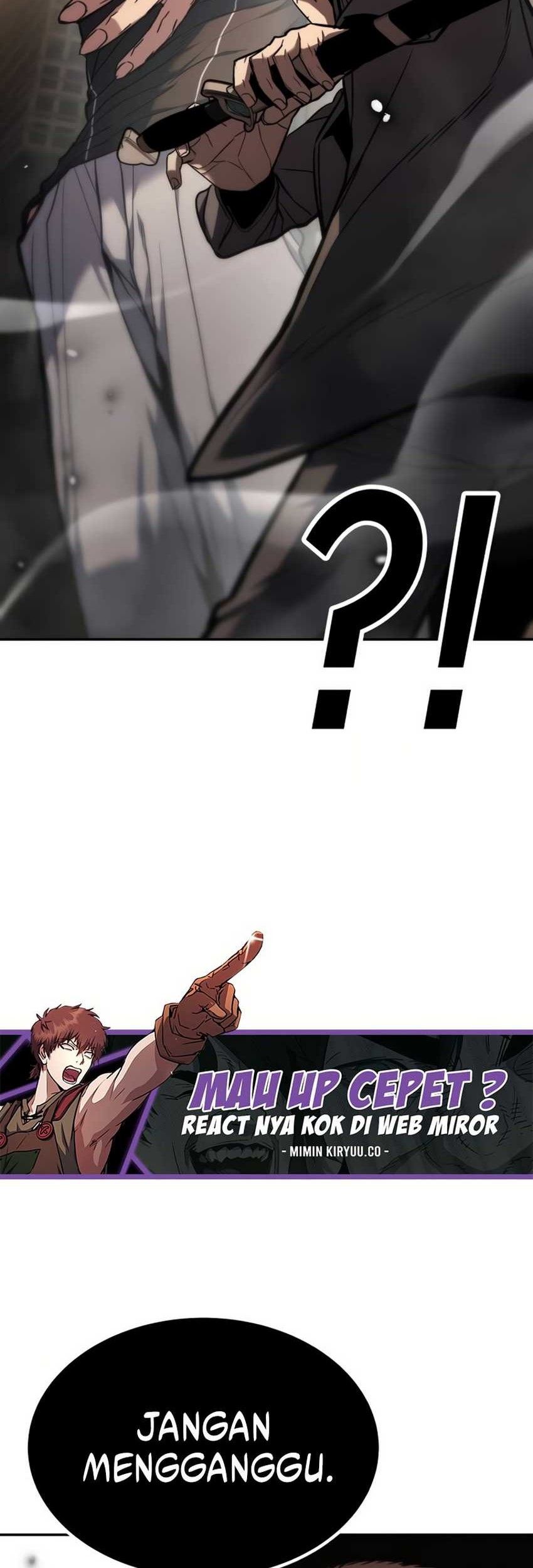Expelled Hero Is Too Strong Chapter 15 Gambar 99
