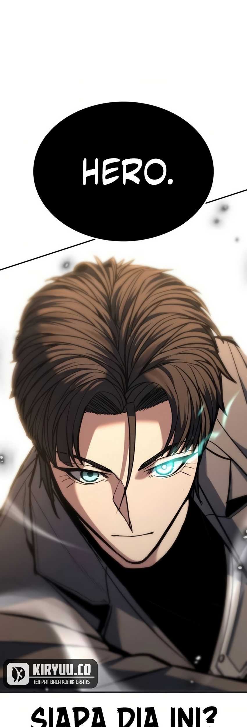 Expelled Hero Is Too Strong Chapter 15 Gambar 101