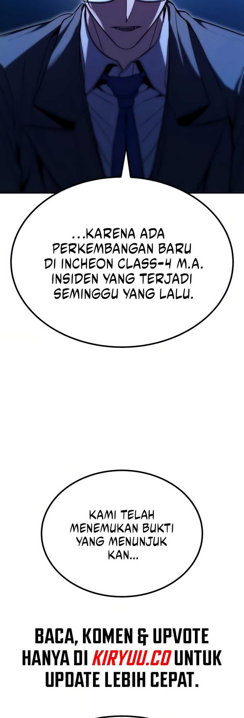 Expelled Hero Is Too Strong Chapter 15 Gambar 3
