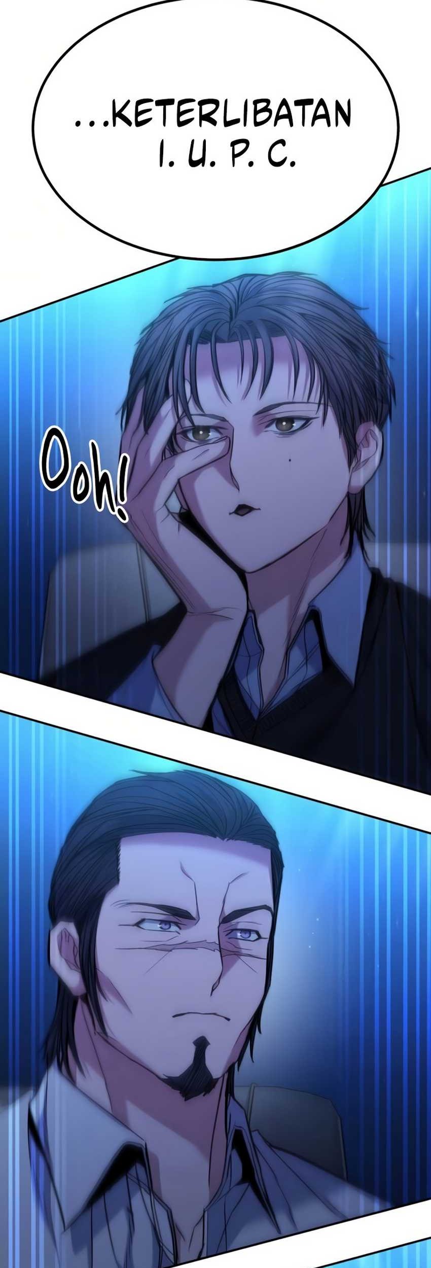 Expelled Hero Is Too Strong Chapter 15 Gambar 4