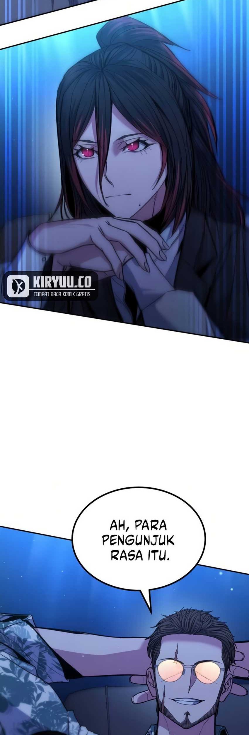 Expelled Hero Is Too Strong Chapter 15 Gambar 5