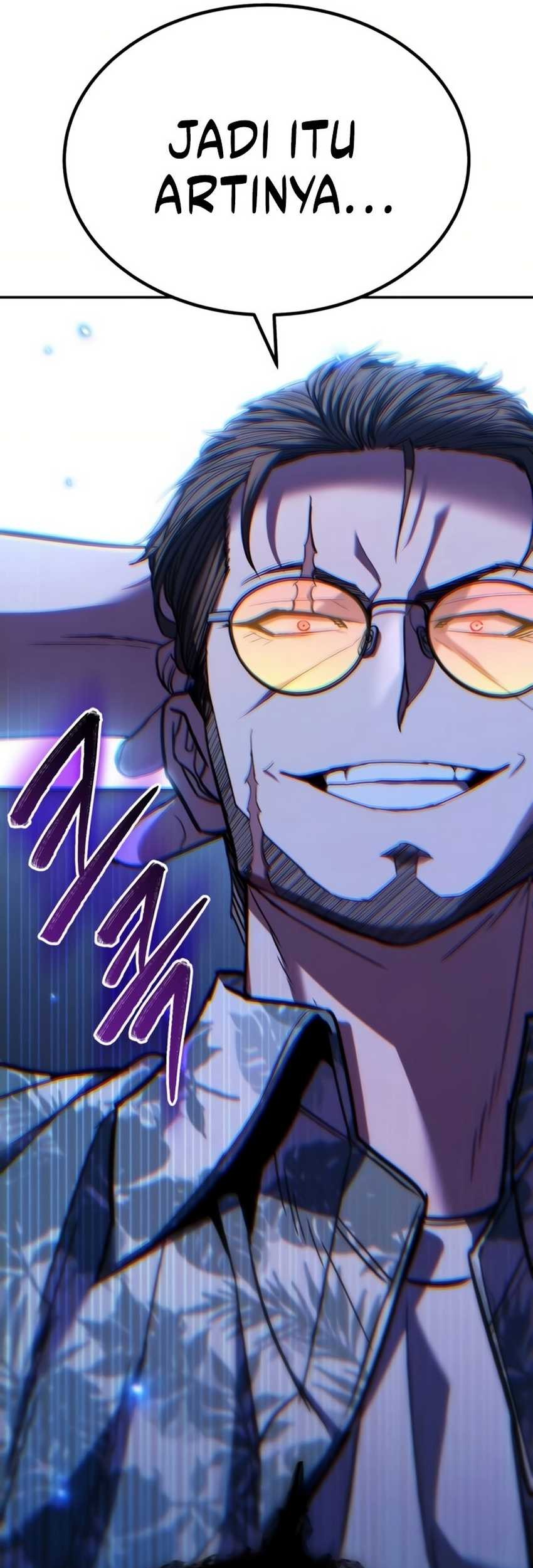 Expelled Hero Is Too Strong Chapter 15 Gambar 7